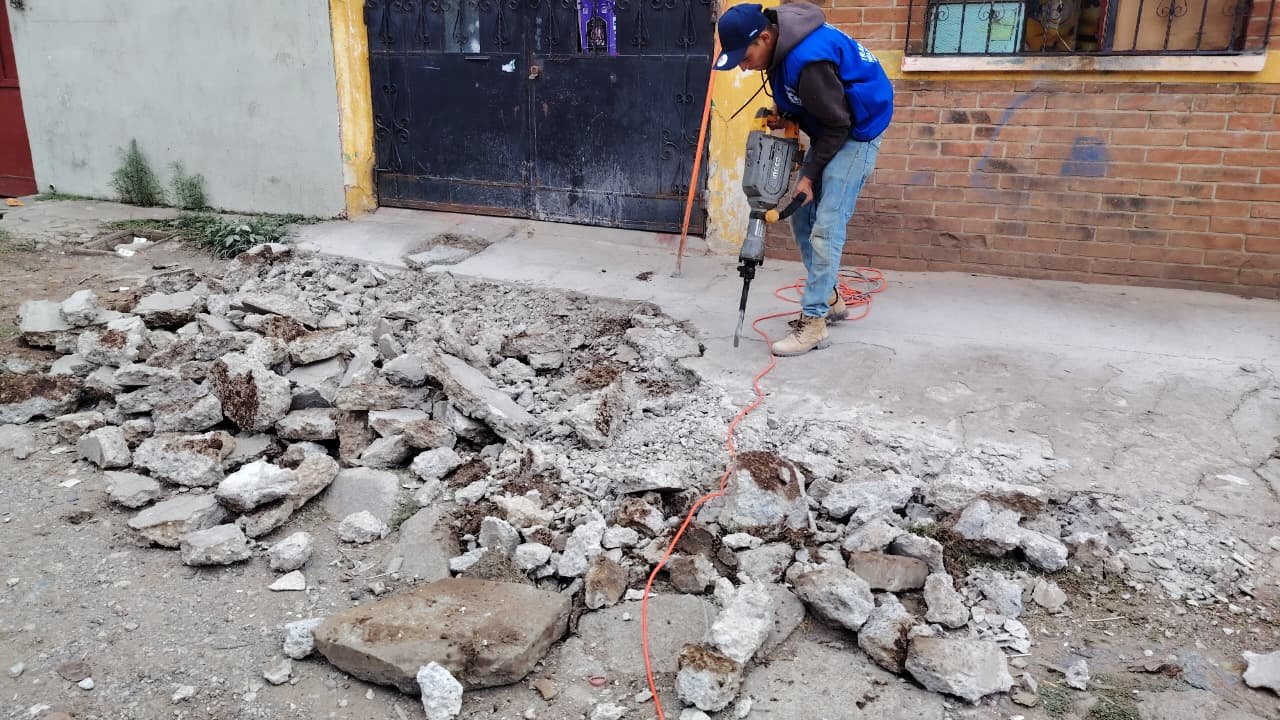 Avance de obra del 12/06/2026 — foto 5