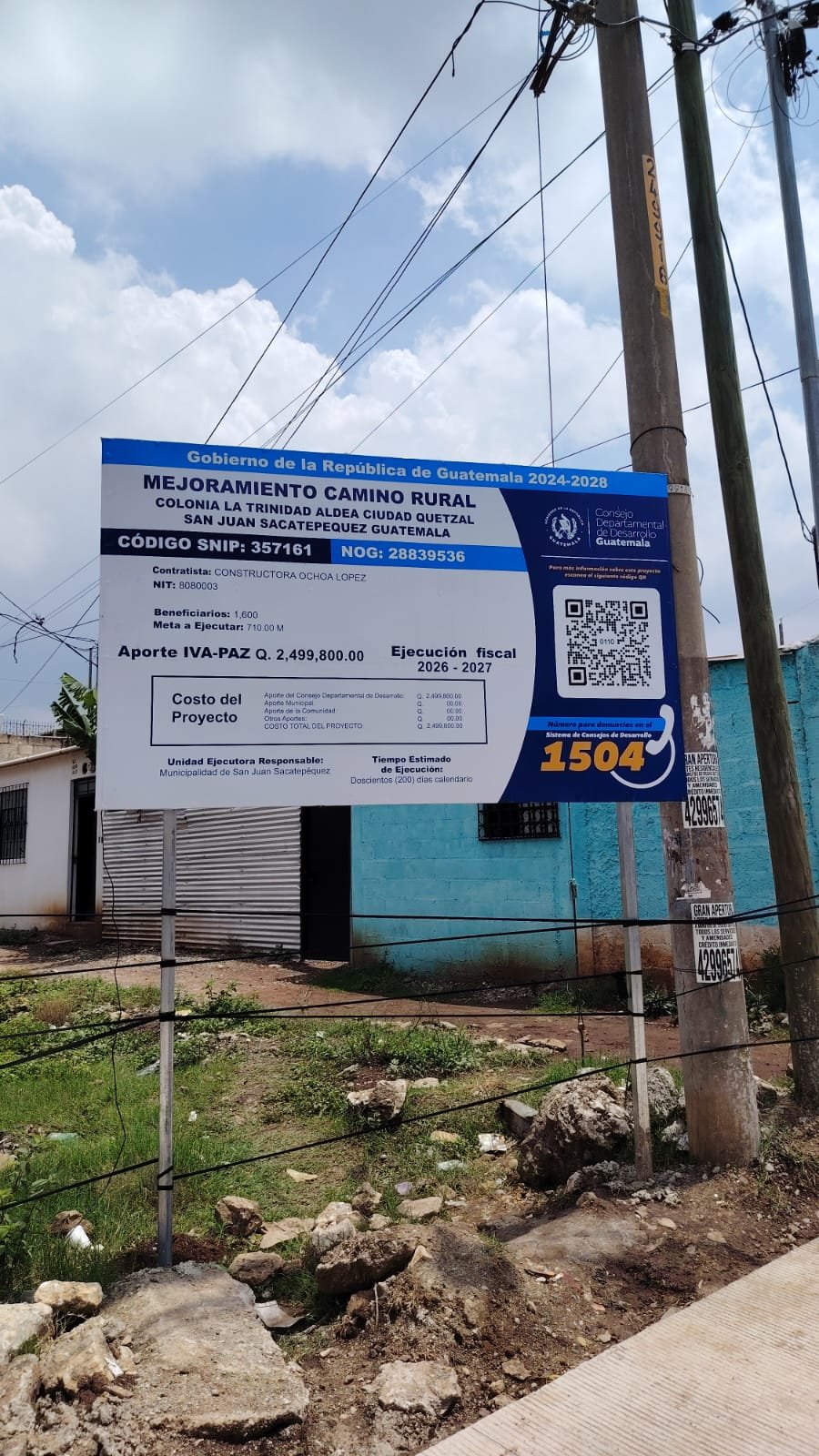Avance de obra del 30/06/2026 — foto 6