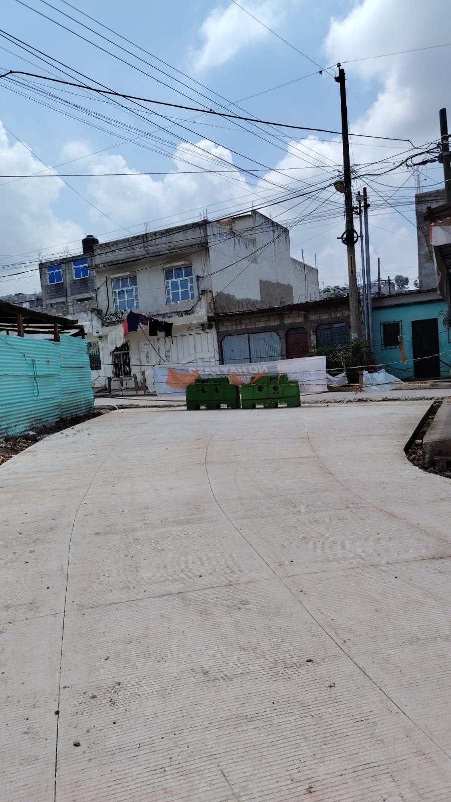 Avance de obra del 30/06/2026 — foto 3