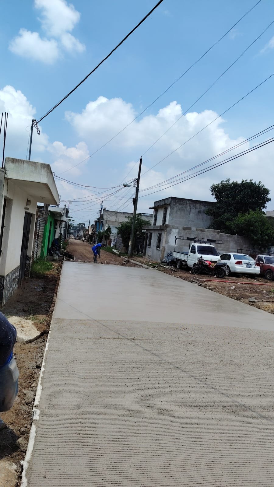 Avance de obra del 30/06/2026 — foto 2
